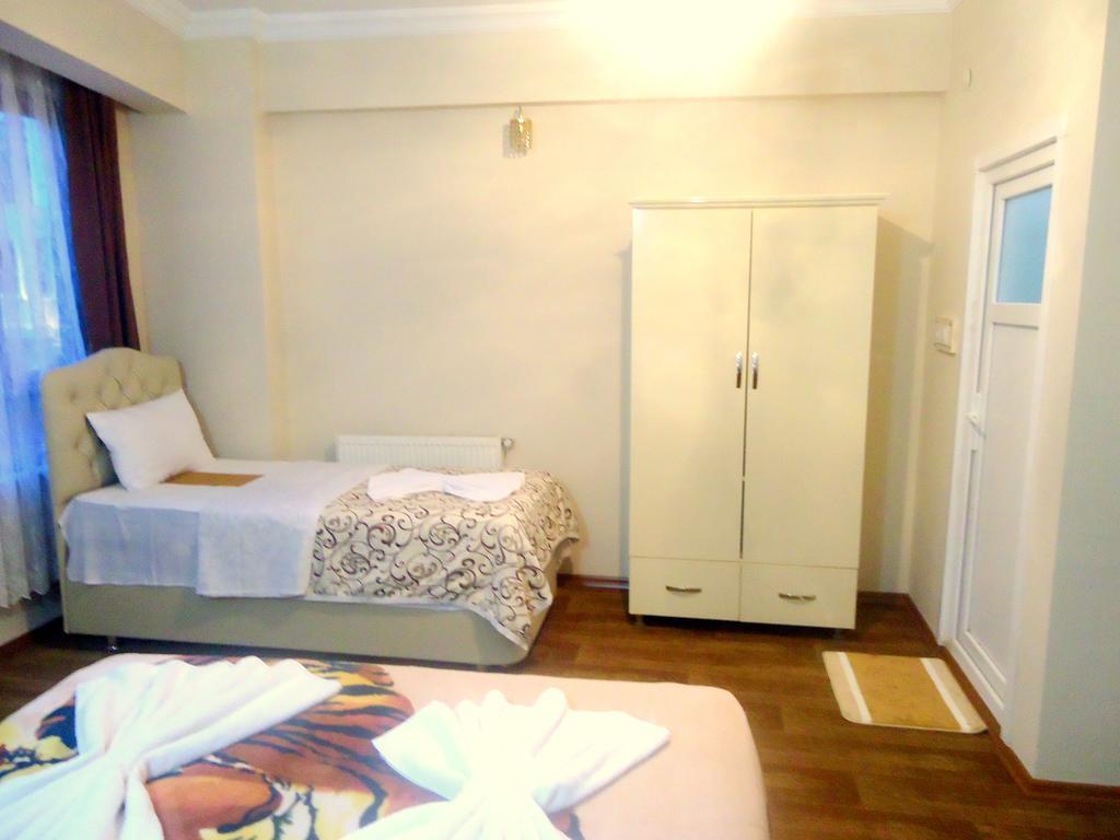 Sur 1 Hotel Istanbul Room photo
