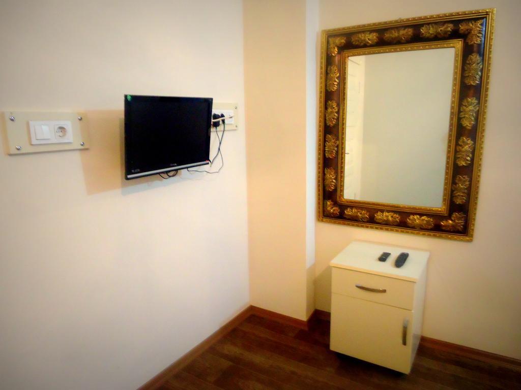 Sur 1 Hotel Istanbul Room photo