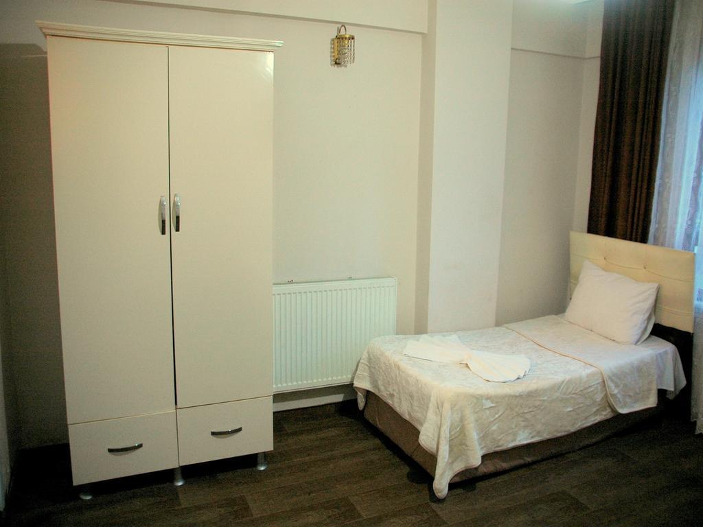 Sur 1 Hotel Istanbul Exterior photo